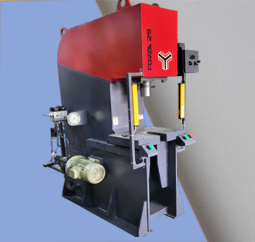 C - Column Hydraulic Press