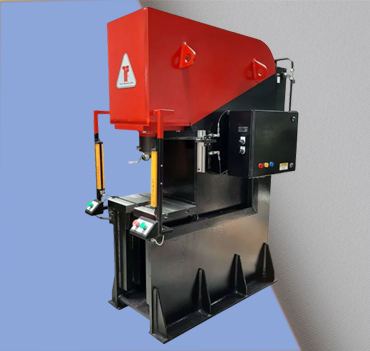 C - Column Hydraulic Press