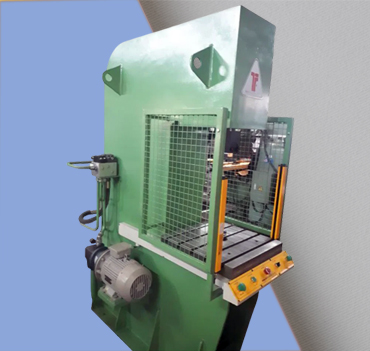 C - Column Hydraulic Press