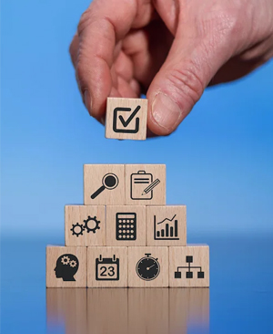 Our Journey Philosophy