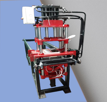 Hydraulic Custom-Built Machines