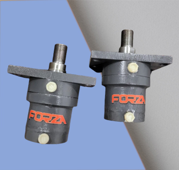 Hydraulic Cylinder-FORZA Series