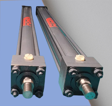 Hydraulic Cylinder-FORZA Series