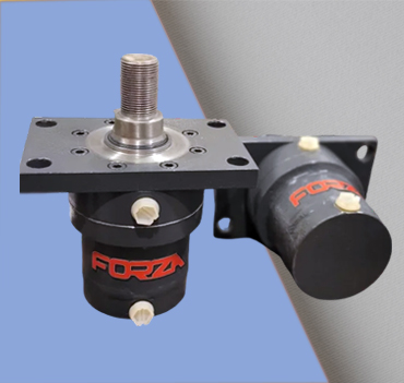 Hydraulic Cylinder-FORZA Series