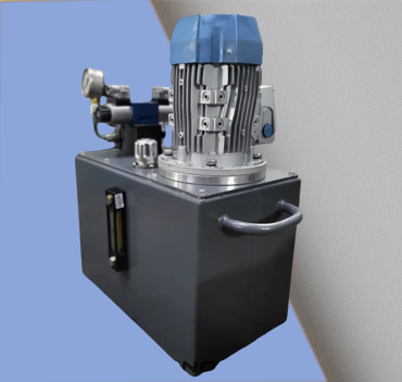 Hydraulic Power Pack Unit