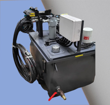 Hydraulic Power Pack Unit
