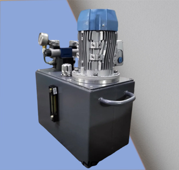 Hydraulic Power Pack Unit