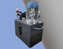 hydraulic-power-pack-units