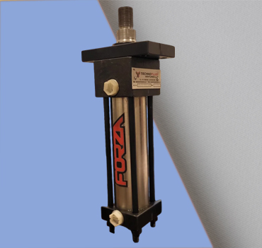 Hydraulic Cylinder-FORZA Series