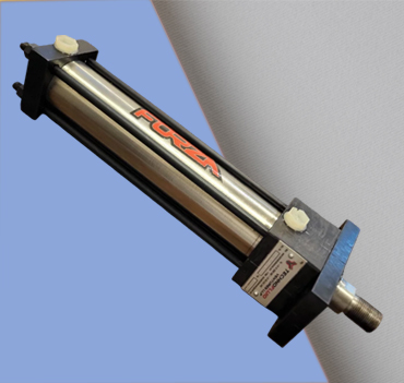 Hydraulic Cylinder-FORZA Series