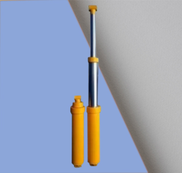 Telescopic Hydraulic Cylinders