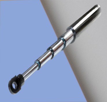 Telescopic Hydraulic Cylinders