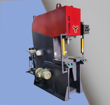Vertical Bandsaw Machine