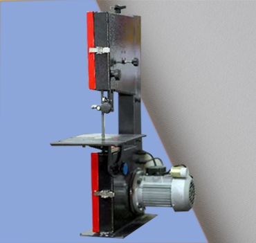Vertical Bandsaw Machine