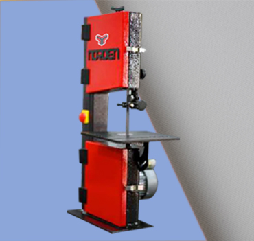 Vertical Bandsaw Machine